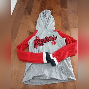 Kids NBA Raptors Hoodie
